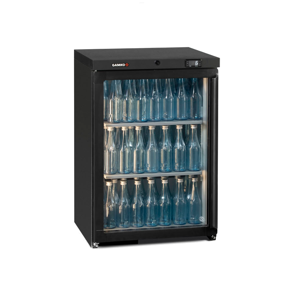 Maxiglass MG3/150LG bottle cooler